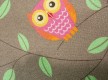 Детский ковролин Happy Owl 39 - высокое качество по лучшей цене в Украине - изображение 3